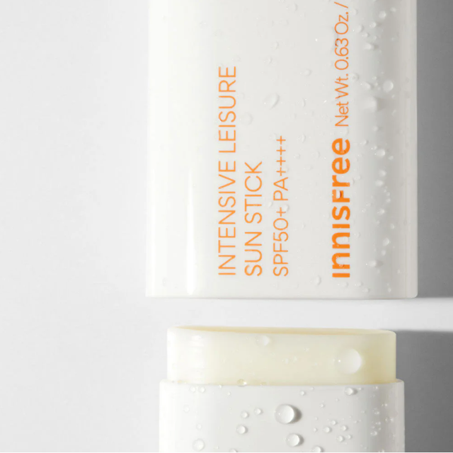 Innisfree - Intensive Leisure Sun Stick SPF50+ PA++++ 18g.