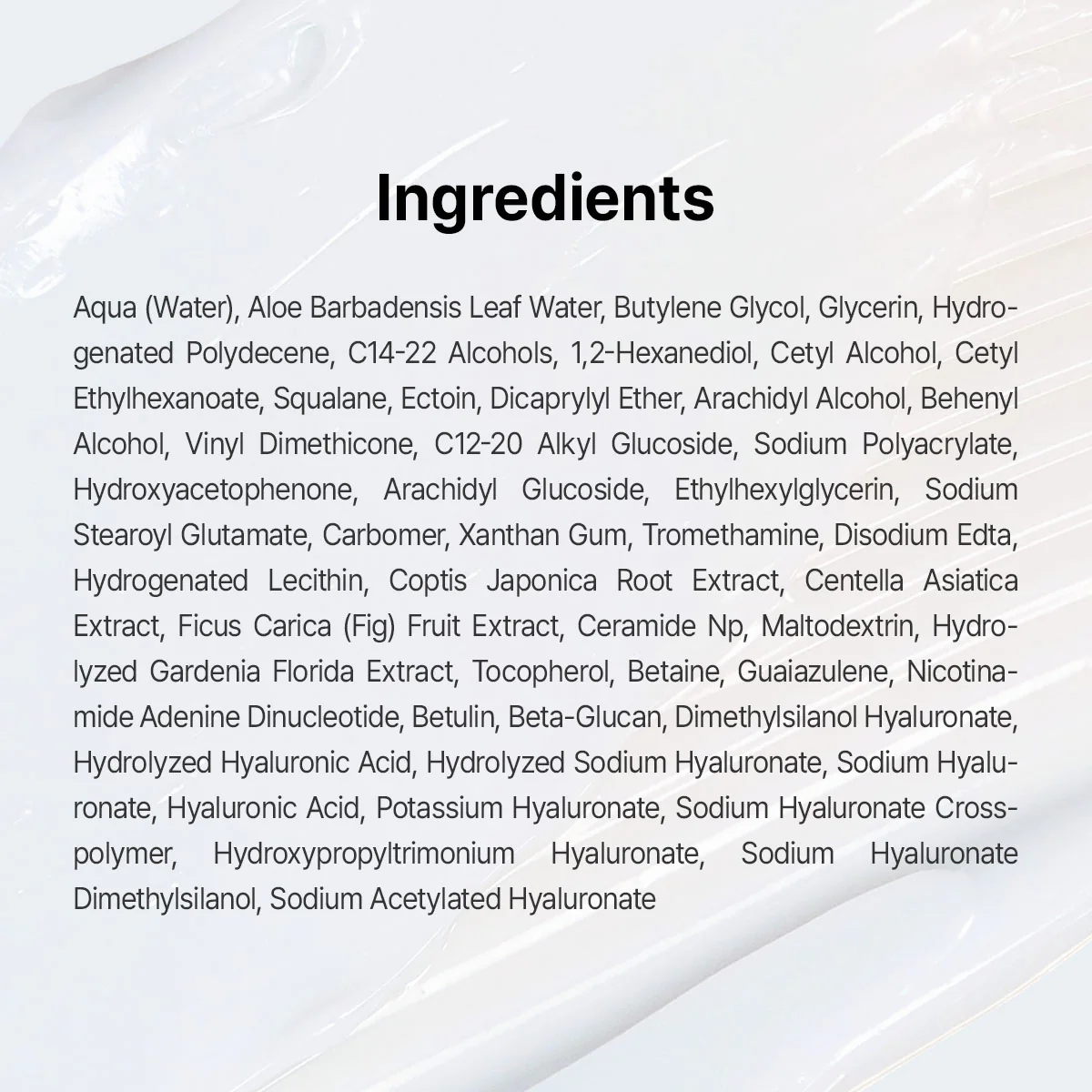 Dr.Althea - 147 Barrier Cream 50ml.