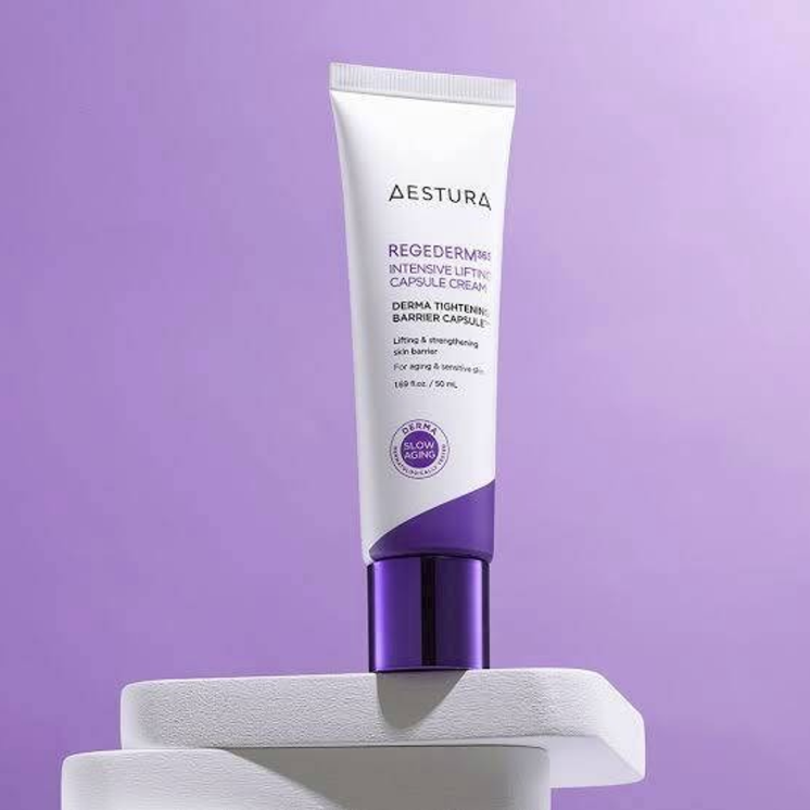 Aestura - Regederm 365 Intensive Lifting Capsule Cream 50ml.