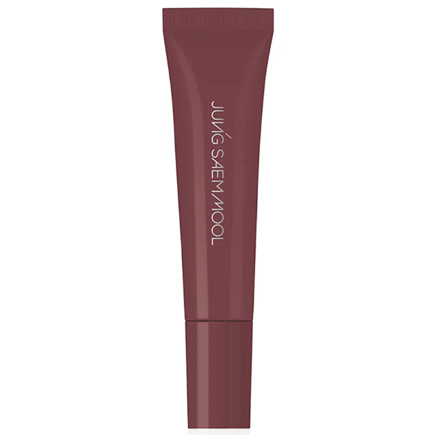 Jung Saem Mool - Lip Metal Serum Gloss #Boba Noir 10ml.