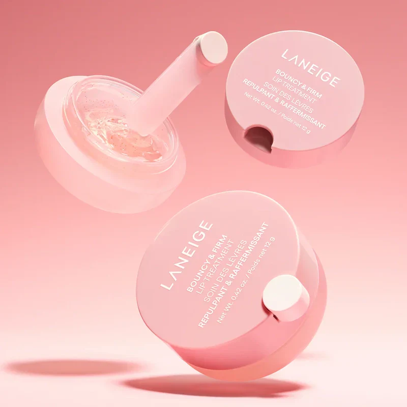 Laneige - Bouncy & Firm Lip Treatment Mask 12g.