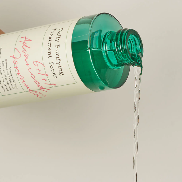 AXIS-Y - Daily Purifying Treatment Toner 200ml.