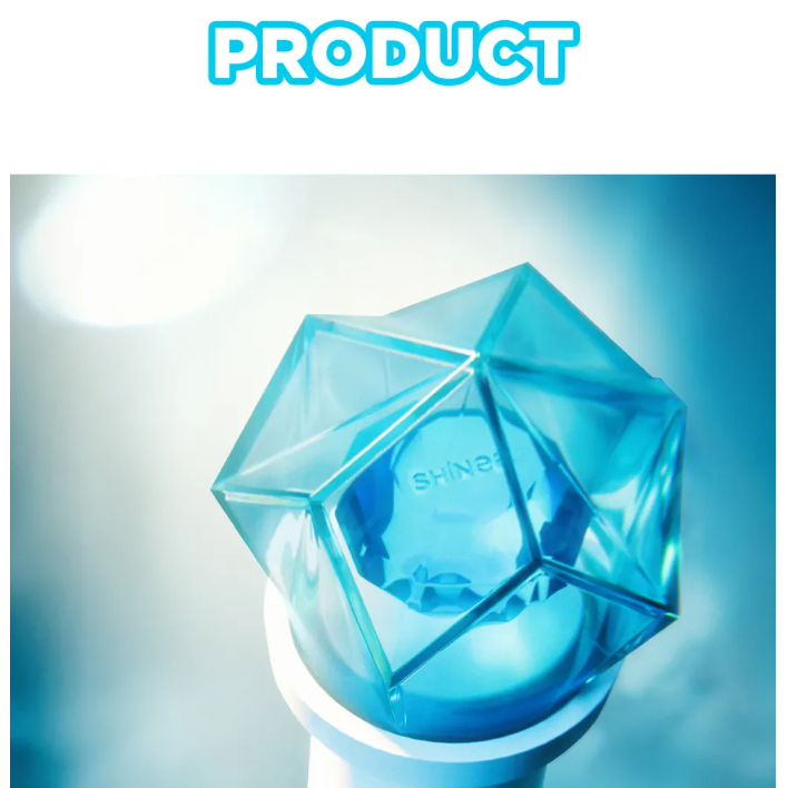 Aestura - Fansignal Lip Balm SHINEE 2.7g.