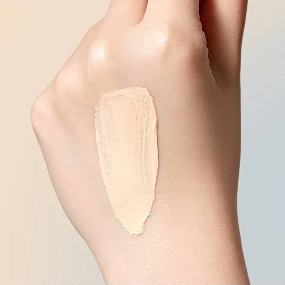 Anua - Matt But Glow Cover Beige 50ml.