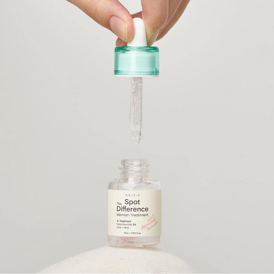 AXIS-Y - Spot The Difference Blemish Treatment 15ml.