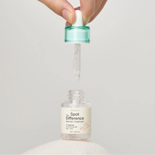 AXIS-Y - Spot The Difference Blemish Treatment 15ml.