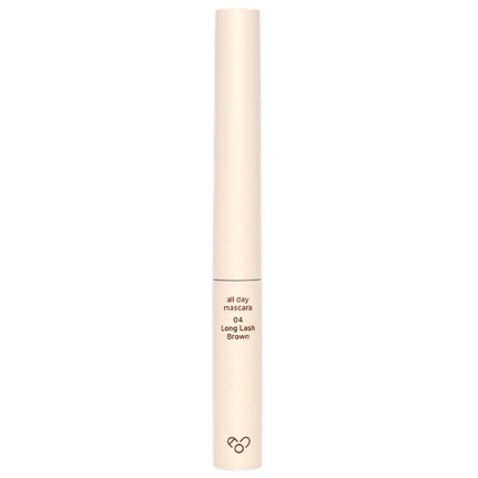 AOU - All Day Mascara #04 Longlash Brown