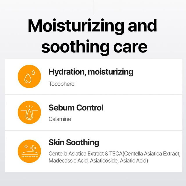 AHC - Masters Air Rich Sun Stick SPF50+ PA++++ 14g.