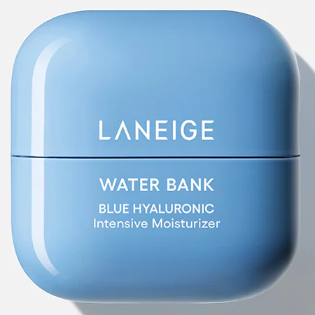 Laneige - Water Bank Blue Hyaluronic Intensive Cream Refill 50ml.
