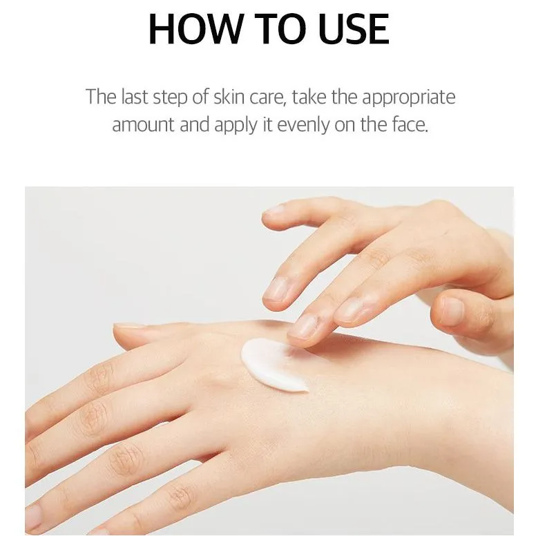 Acwell - Aqua Clinity Cream 50ml.