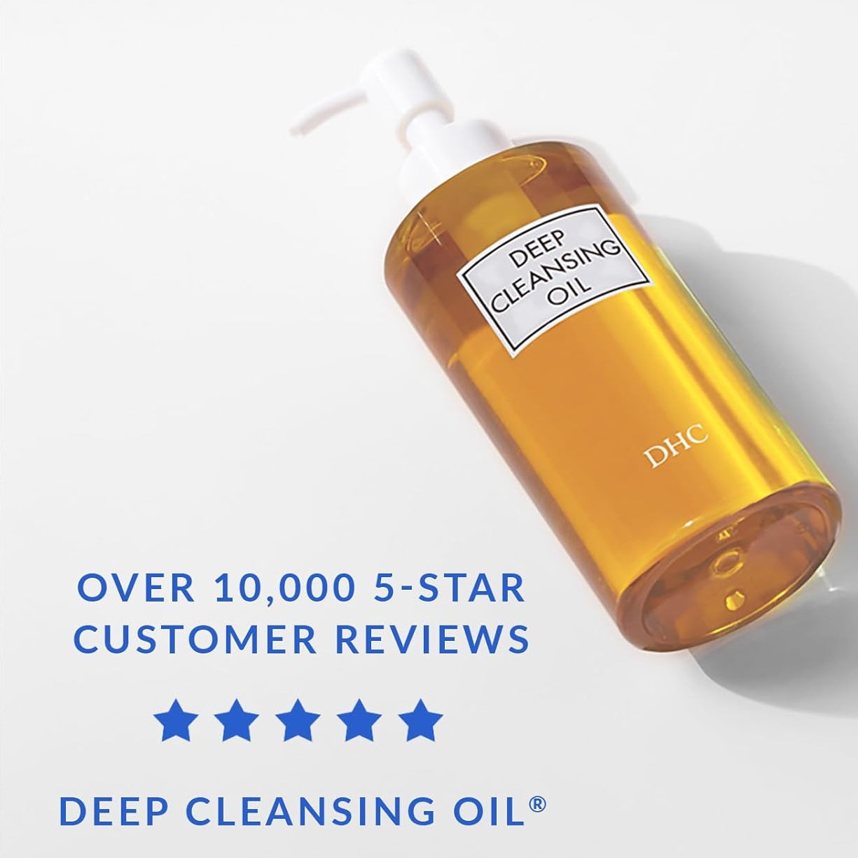 DHC - Deep Cleansing Oil 200ml.