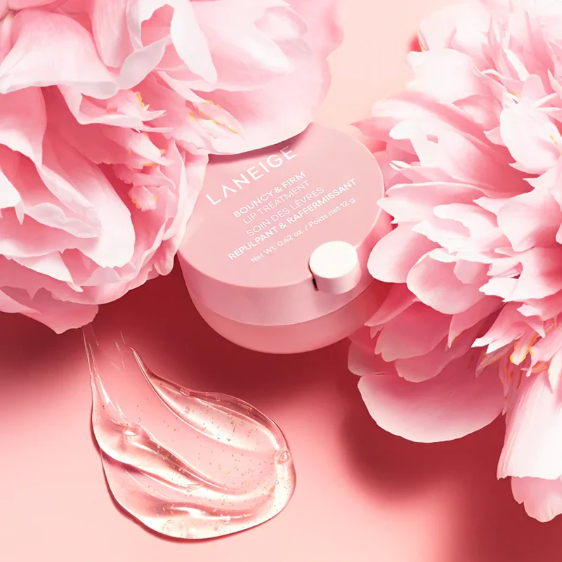 Laneige - Bouncy & Firm Lip Treatment Mask 12g.