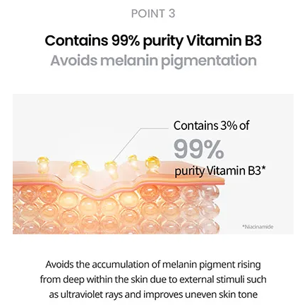 AHC - Pro Shot Gluta-Ctivation Bright 3 Capsule-Infused Eye Cream For Face 30ml.