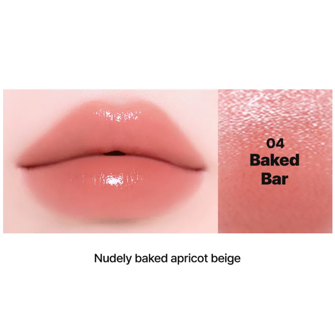 AOU - Dewy Bar #04 Baked Bar