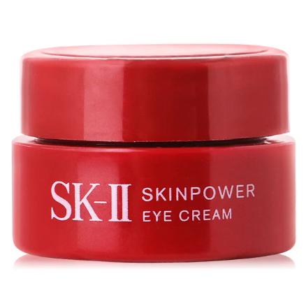 SK-II - SkinPower Eye Cream 2.5g.