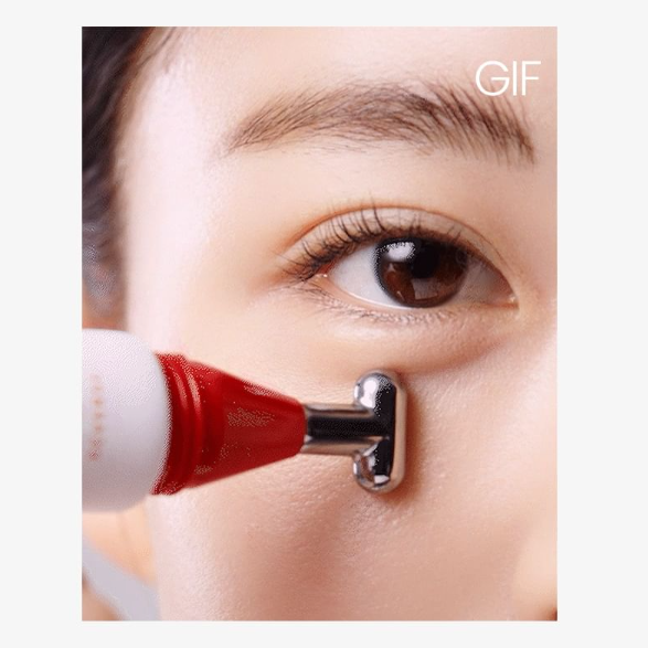 AHC - Pro Shot Colla-Juvenation Lift 4 Capsule-Infused Eye Cream For Face 30ml.