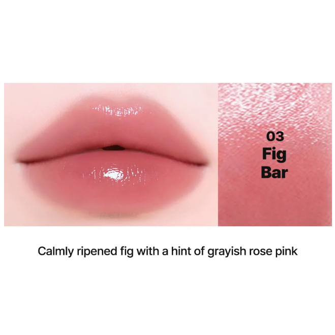 AOU - Dewy Bar #03 Fig Bar
