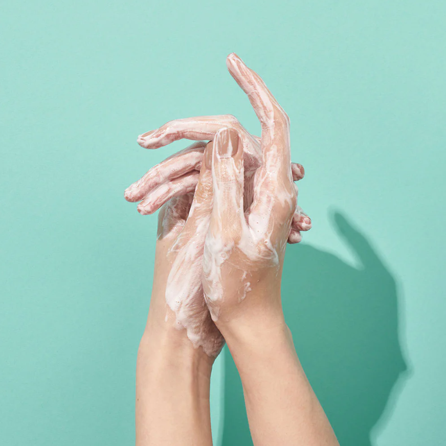 AXIS-Y - Sunday Morning Refreshing Cleansing Foam 120ml.