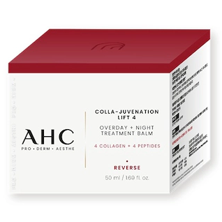AHC - Colla-Juvenation Lift 4 Overday + Night Treatment Balm 50ml.