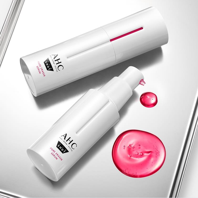 AHC - Pro Shot Pore Eraser Serum 30ml.