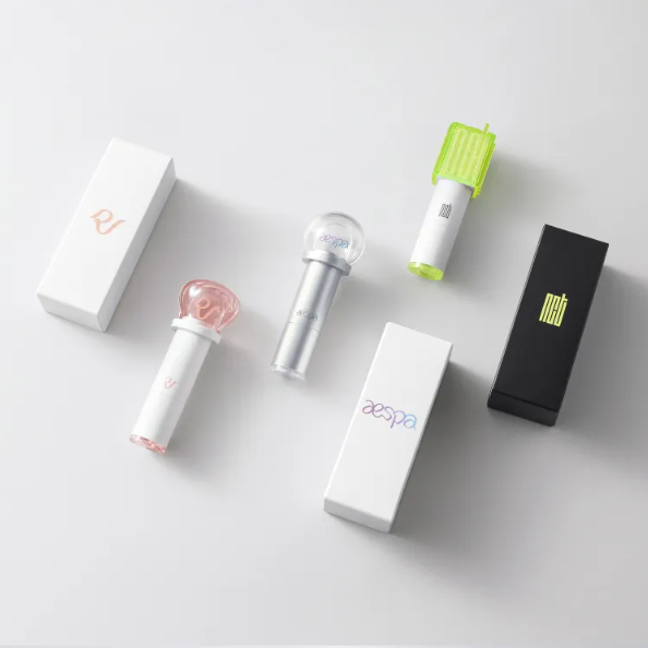 Aestura - Fansignal Lip Balm Red Velvet 2.7g.