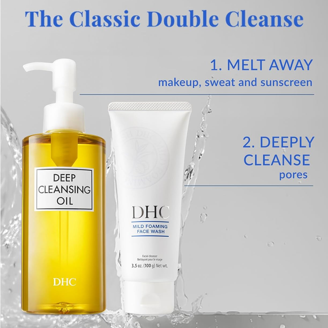 DHC - Deep Cleansing Oil 200ml.