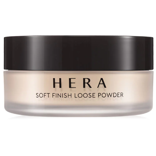 HERA - Soft Finish Loose Powder 15g.