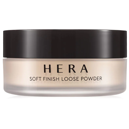 HERA - Soft Finish Loose Powder 15g.