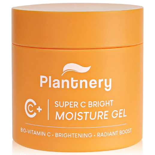 Plantnery - Citrus Super C Bright Moisture Brightening Gel 60g.