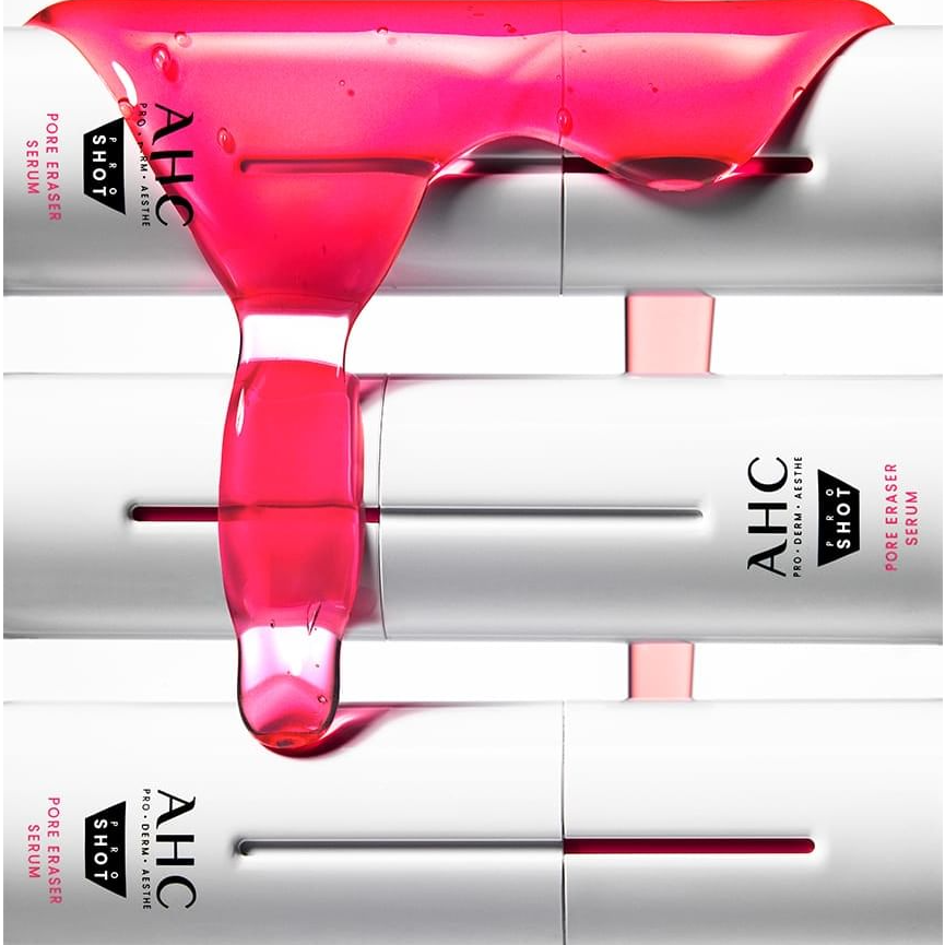 AHC - Pro Shot Pore Eraser Serum 30ml.