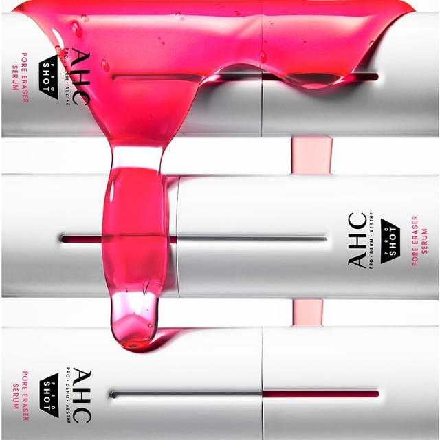 AHC - Pro Shot Pore Eraser Serum 30ml.