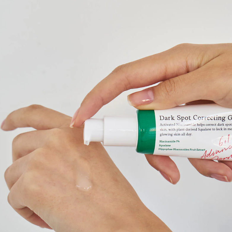 AXIS-Y - Dark Spot Correcting Glow Serum 50ml.