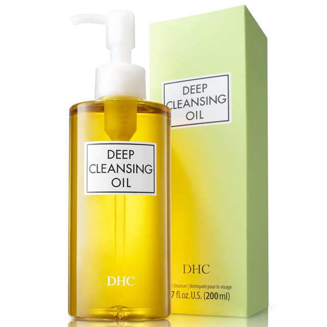 DHC - Deep Cleansing Oil 200ml.