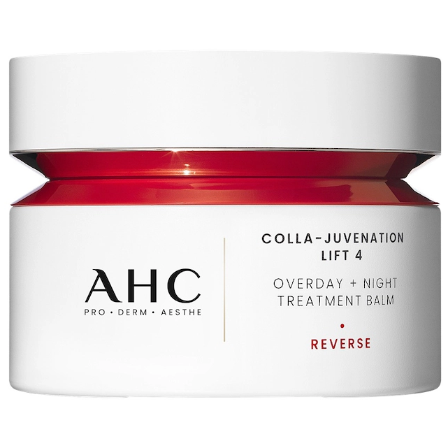 AHC - Colla-Juvenation Lift 4 Overday + Night Treatment Balm 50ml.