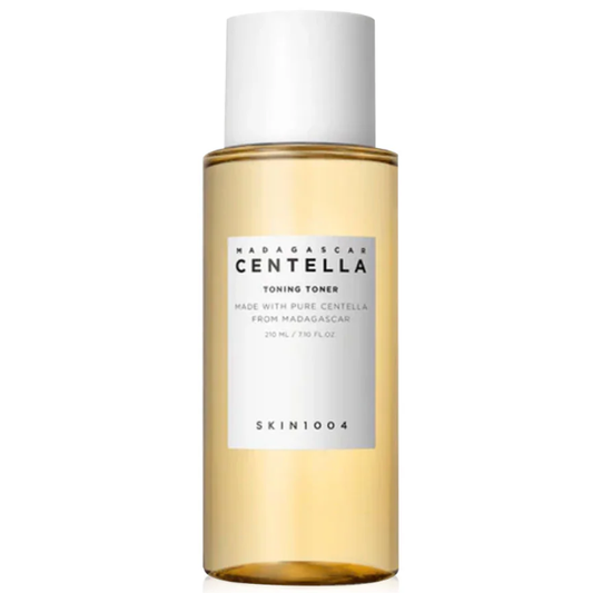 SKIN1004 - Madagascar Centella Toning Toner 210ml.