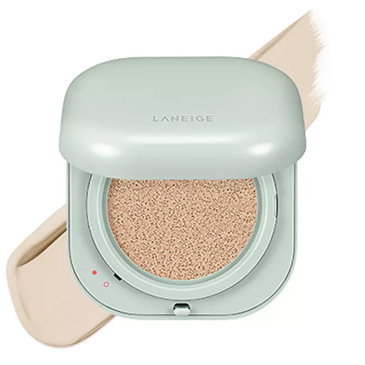Laneige - New Neo Cushion Matte 2023 #23N1 Sand 15g.