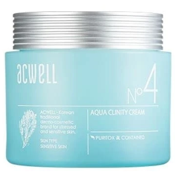 Acwell - Aqua Clinity Cream 50ml.