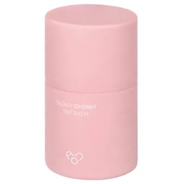 AOU - Glowy Chonky Tint Balm #01 Apple Balm