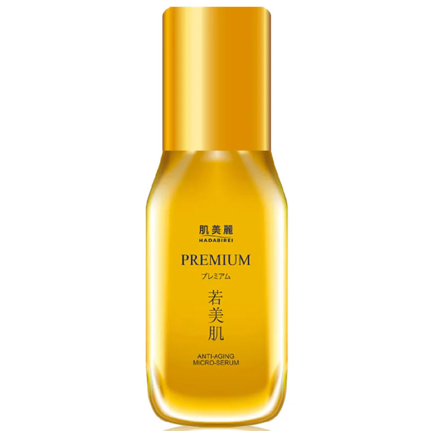 Hadabirei - Premium Anti-Aging Micro-Serum 30g.