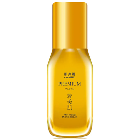 Hadabirei - Premium Anti-Aging Micro-Serum 30g.