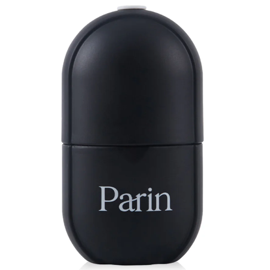 Parin - Jet Black Ice Cube