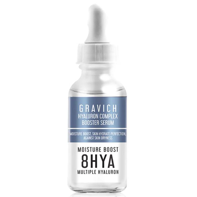 GRAVICH - Hyaluron Complex Booster Serum 30ml.
