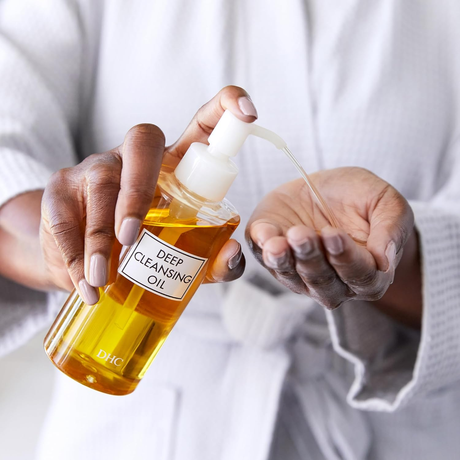 DHC - Deep Cleansing Oil 200ml.