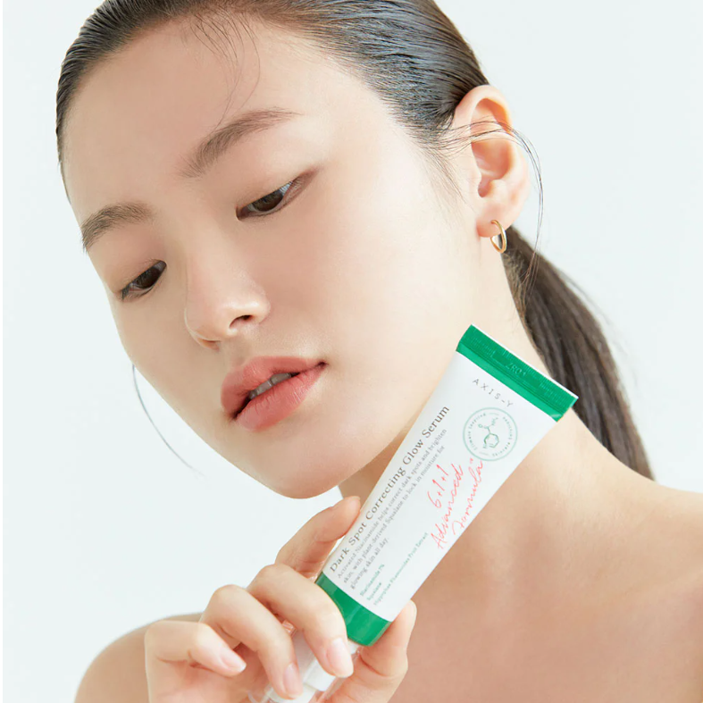 AXIS-Y - Dark Spot Correcting Glow Serum 50ml.