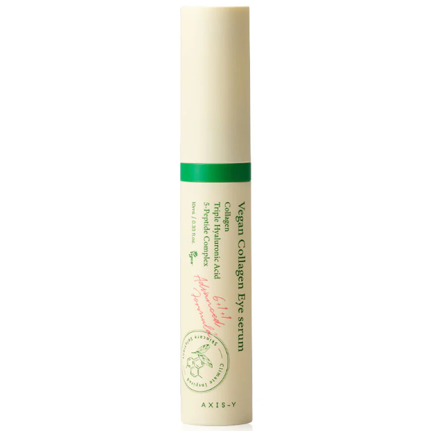 AXIS-Y - Vegan Collagen Eye Serum 10ml.