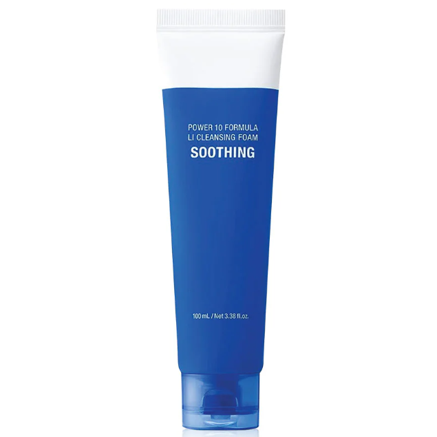 It's Skin - Power 10 Formula LI Cleansing Foam Advanced 100ml.