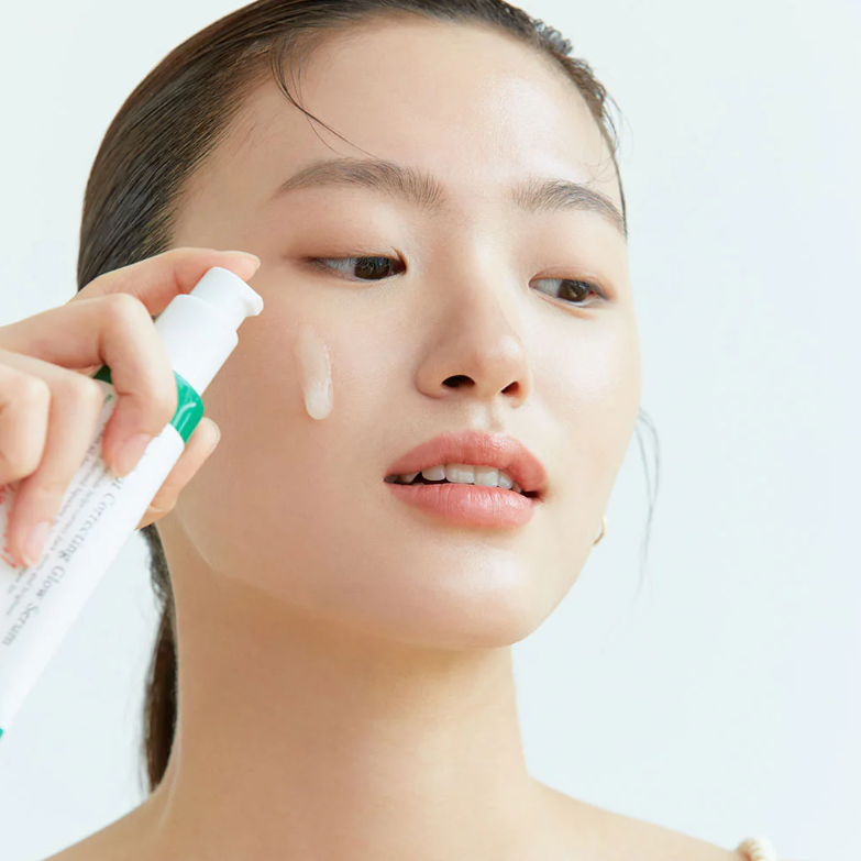 AXIS-Y - Dark Spot Correcting Glow Serum 50ml.