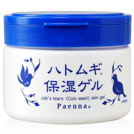 Paenna - Job's Tears Coix Seed Skin Gel 180g.