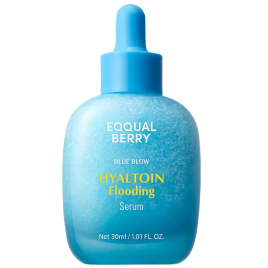 EQQUALBERRY - Hyaltoin Flooding Serum 30ml.