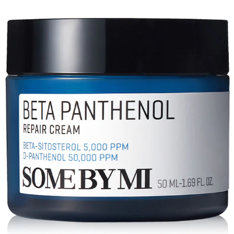SOME BY MI - Beta Panthenol Repair Cream 50ml.